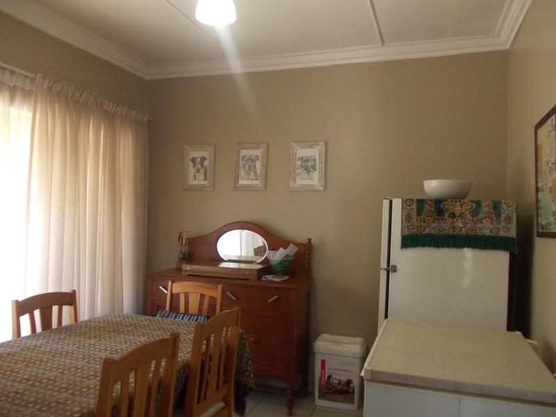 4 Bedroom Property for Sale in Fichardt Park Free State